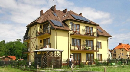 Krynicki Dwór