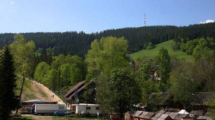 Gubałówka