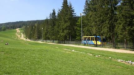 Gubałówka