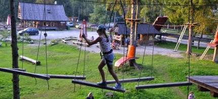 Park Linowy GuGu