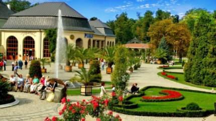 Park Zdrojowy