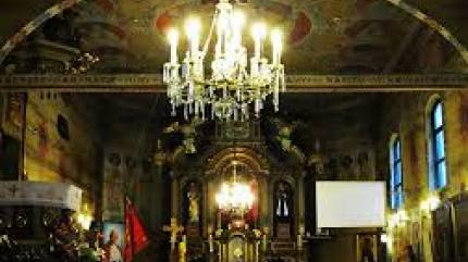 Sanktuarium Świętego Jakuba w Szczyrku