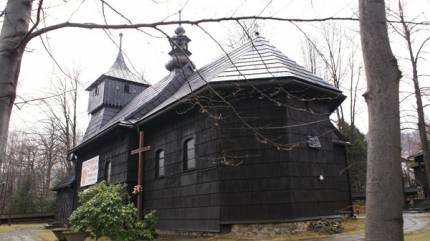 Sanktuarium Świętego Jakuba w Szczyrku