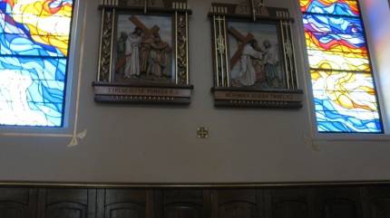 Sanktuarium Maryjne (Na Górce)