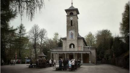 Sanktuarium Maryjne (Na Górce)