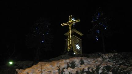 Sanktuarium Maryjne (Na Górce)