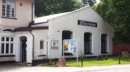 Muzeum regionalne w Krokowej, fot. Łukasz Grzejszczak, Mojeurlopy.pl