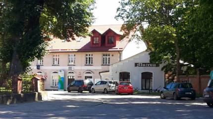 Muzeum regionalne w Krokowej, fot. Łukasz Grzejszczak, Mojeurlopy.pl