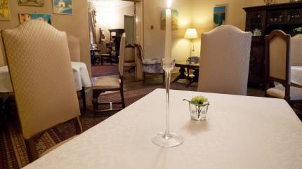 Restauracja Zamek Krokowa