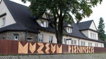 Muzeum Pienińskie