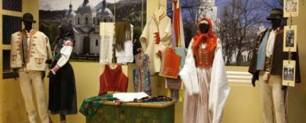 Muzeum Pienińskie