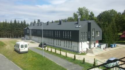 Duszniki Arena