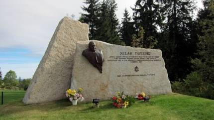 Szlak Papieski
