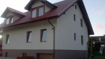 Pensjonat pod Świerkiem