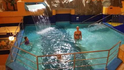 Tropikana Aquapark
