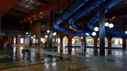 Tropikana Aquapark