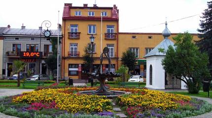 http://www.odkryjmalopolske.pl/muszyna.html