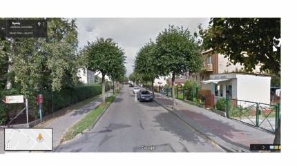 Źródło: Google Maps