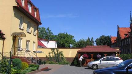 Apartamenty Klemens