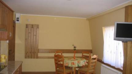 Apartamenty Klemens