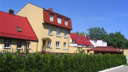 Apartamenty Klemens