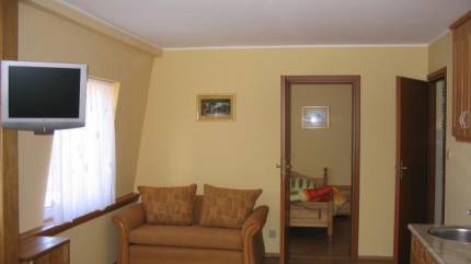 Apartamenty Klemens