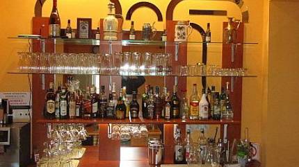 Restauracja AMBER