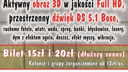 Kino XD Cinema