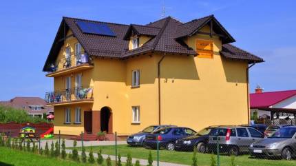 Villa Atlantis