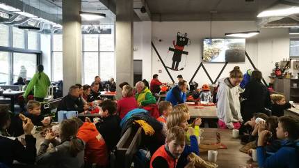 Beskid Sport Arena