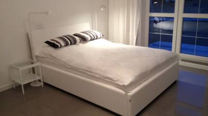 Apartament Osiedle Bałtyk