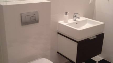 Apartament Osiedle Bałtyk