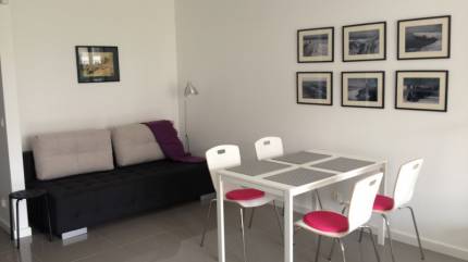 Apartament Osiedle Bałtyk