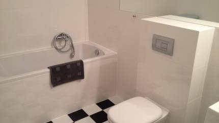 Apartament Osiedle Bałtyk