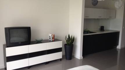 Apartament Osiedle Bałtyk