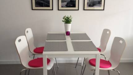 Apartament Osiedle Bałtyk