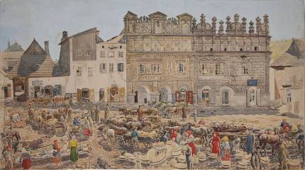 By Stanisław Masłowski - Stanisław Masłowski, Domena publiczna, https://commons.wikimedia.org/w/index.php?curid=32545984