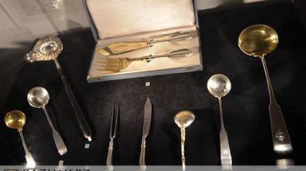 Muzeum Sztuki Złotniczej