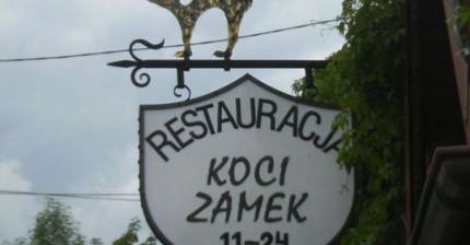 Koci Zamek
