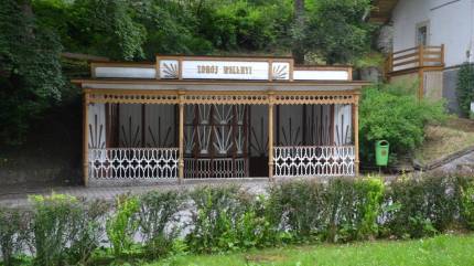 Zdrój Waleryi