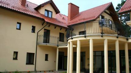 Villa DolceVita