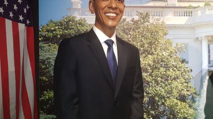 Barack Obama