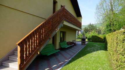 Gościniec U Januszka