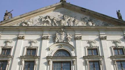 By Szczebrzeszynski - Fotografia własna, Domena publiczna, https://commons.wikimedia.org/w/index.php?curid=7791192