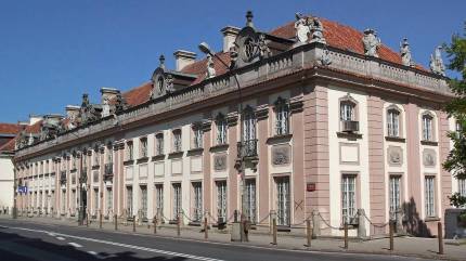 Pałac Branickich