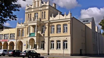 Muzeum Okręgowe - Autor Adrian Piekarski vel Adrianek2501