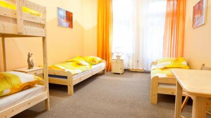 Moon Hostel Rewelacyjne ceny!