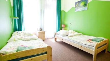 Moon Hostel Rewelacyjne ceny!