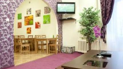 Moon Hostel Rewelacyjne ceny!