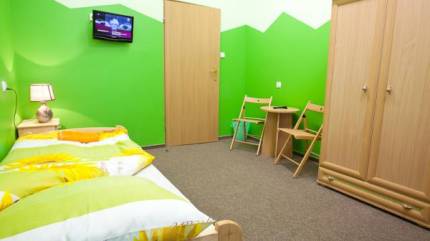 Moon Hostel Rewelacyjne ceny!